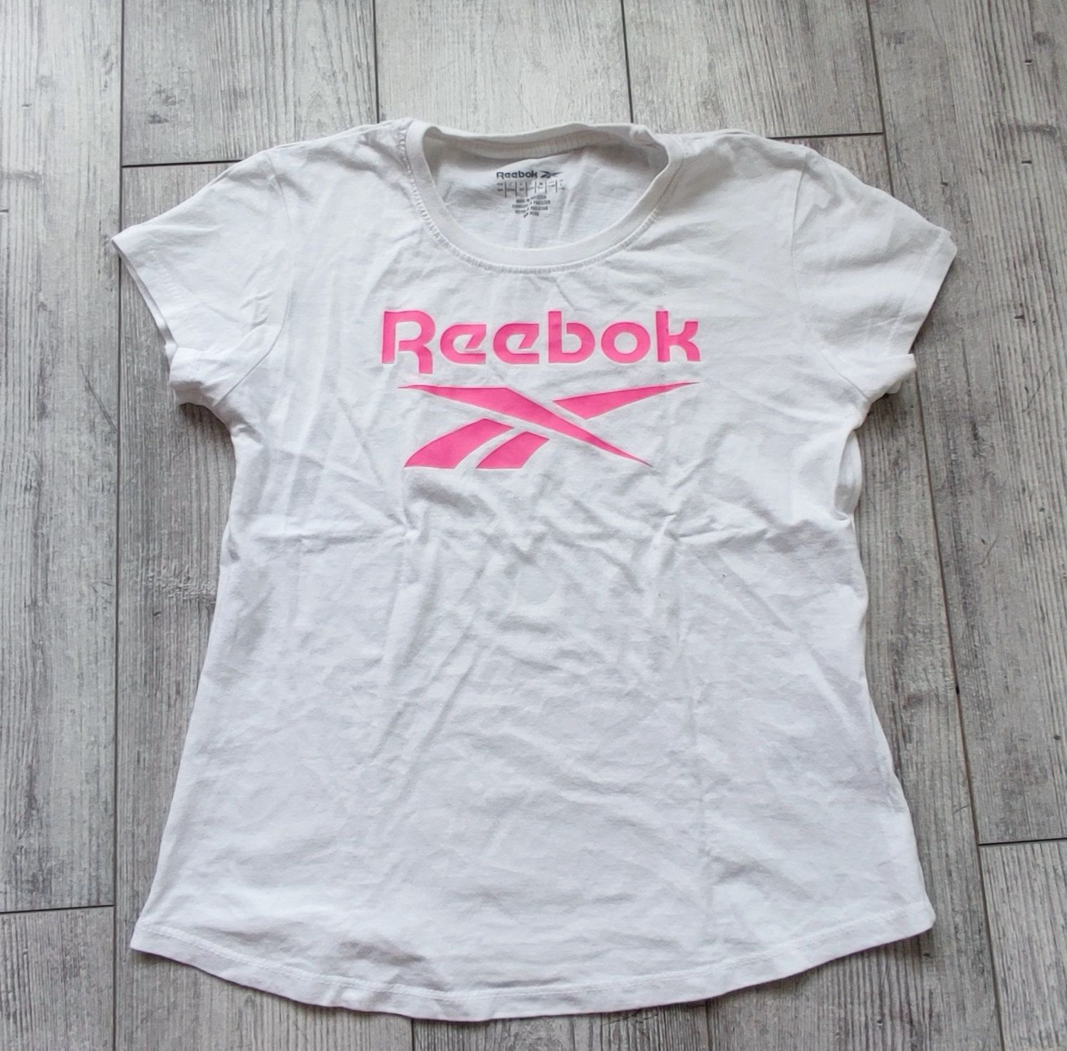 T-shirty r. 164 dla dziewczynki