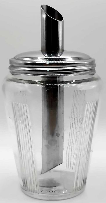 Dispensador De Açúcar Vintage