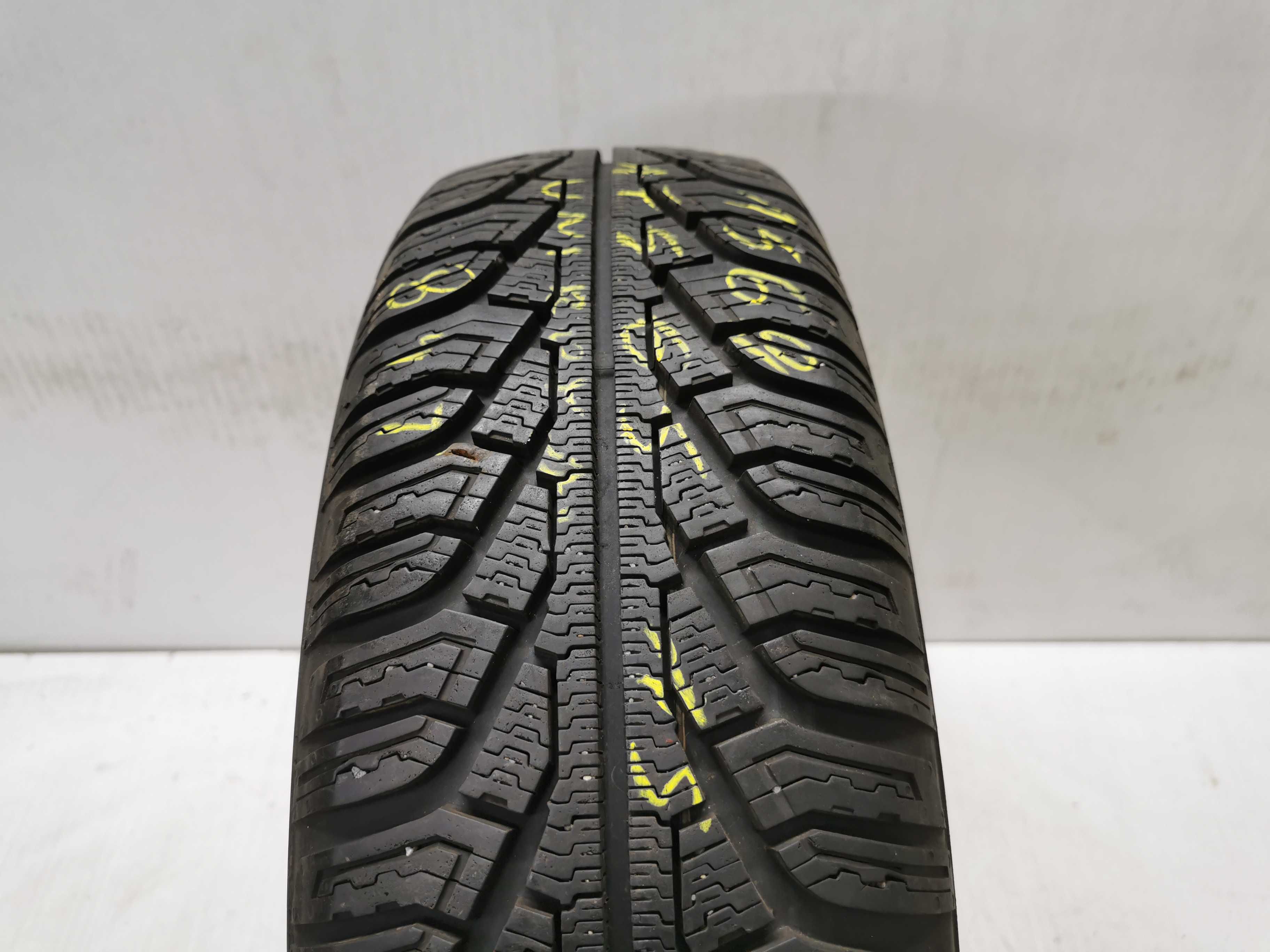 1x Uniroyal MS Plus 77 175/65r15 84T 8mm N1569