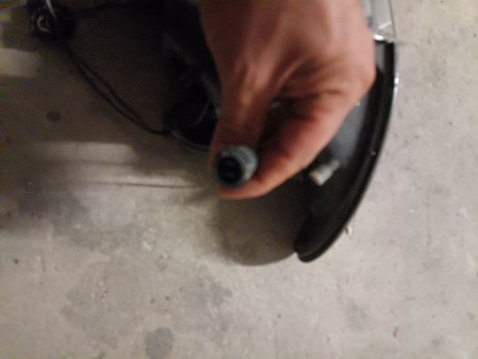 Turbo kkk24 e faróis Audi a4 b5