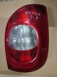 Citroen Xsara Picasso lampa prawa tylna