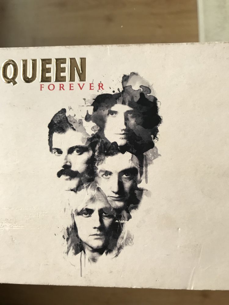 Queen -Forever (2 CD Deluxe Edition)