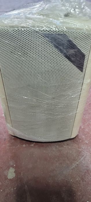 Colunas tecto exterior