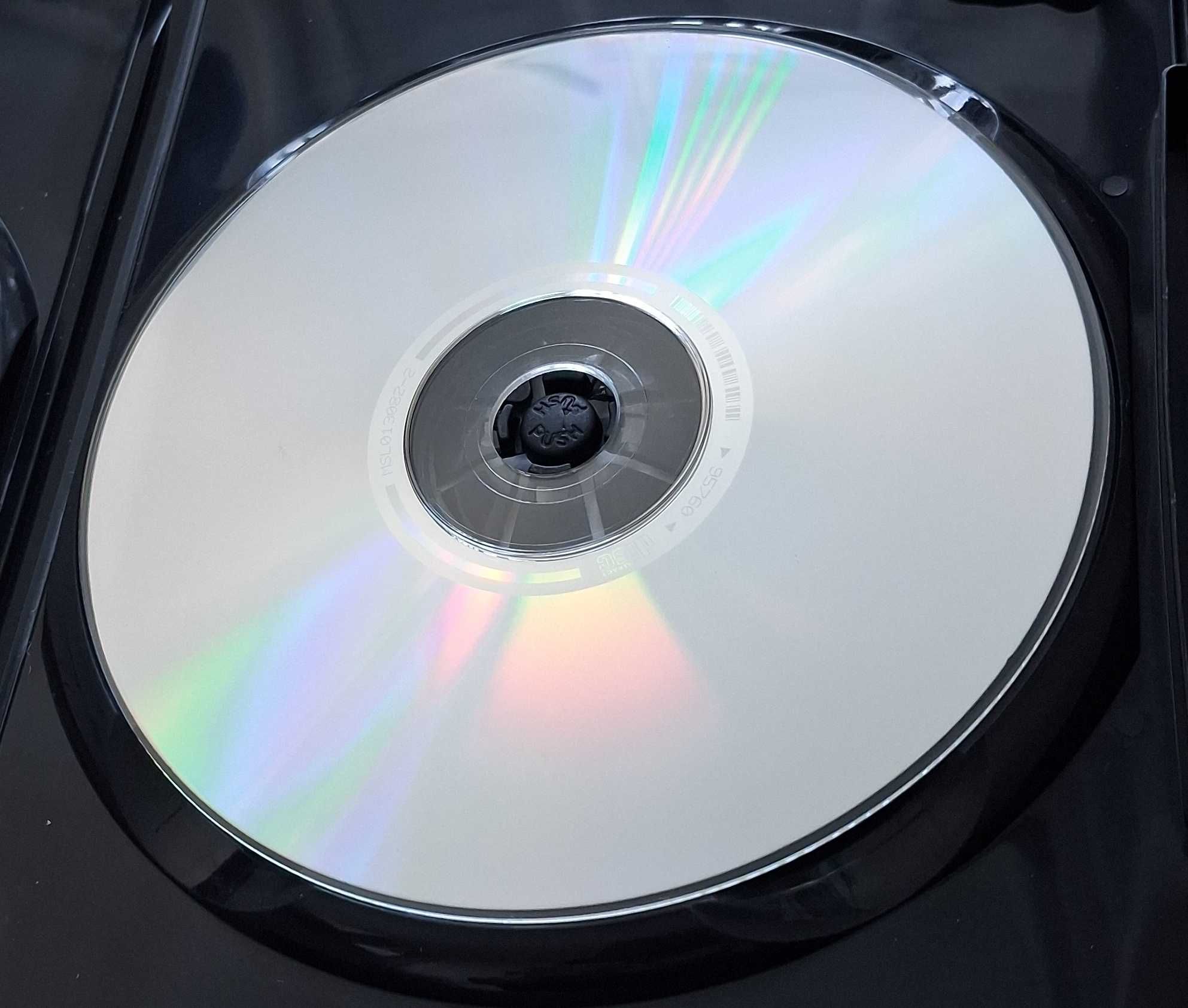 King's Quest Collection PC CD - 7 gier