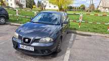 Seat Ibzia 1.4 Diesel