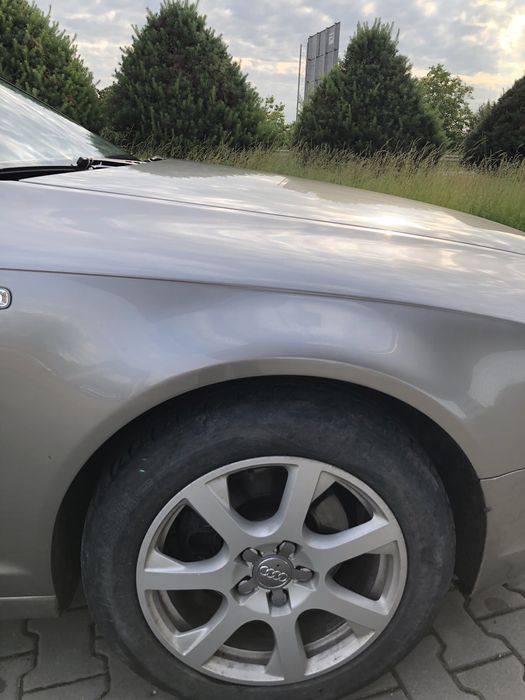 Продам Audi A6AC6