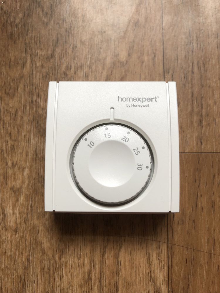 Termostat mechaniczny homexpert