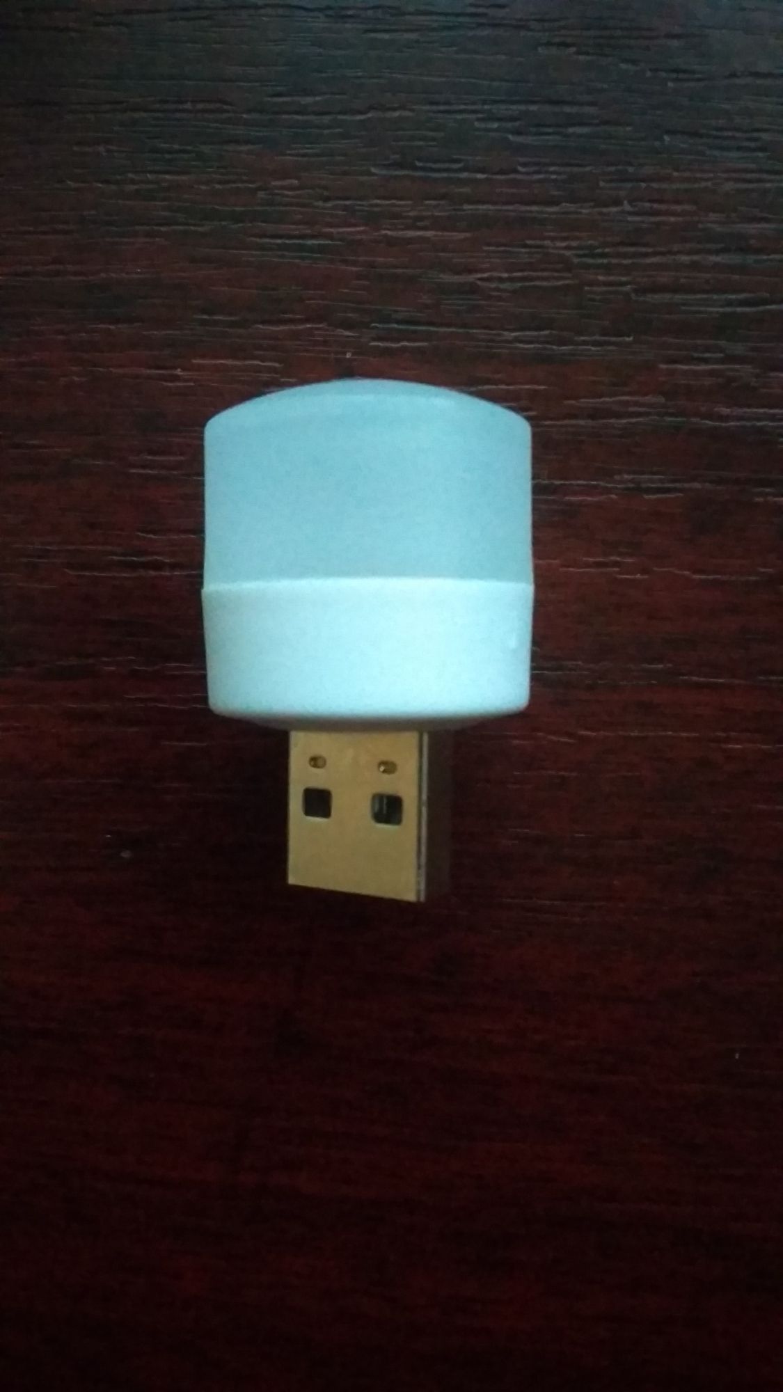 USB Лампа led (xiaomi)