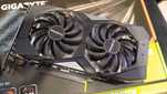 Karta graficzna Gigabyte Geforce 1660 Super OC
