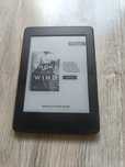 Czytnik Kindle paperwhite 3 4 GB 6 " czarny
