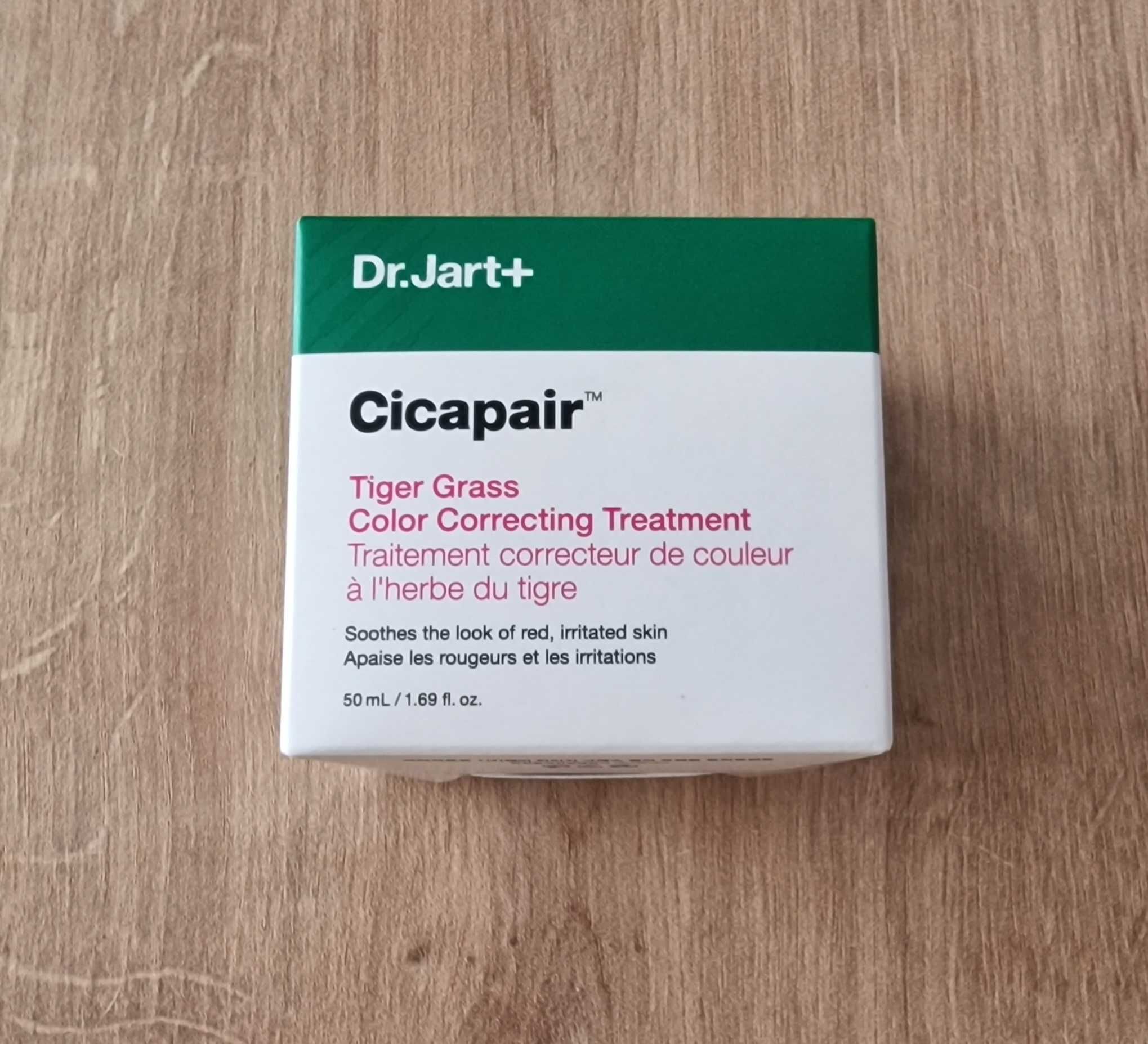 Dr.Jart+ Cicapair Tiger Grass Color Correcting Treatment 50ml