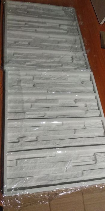 Силиконовая форма