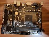 Płyta główna gigabyte GA F2A68HM DS2