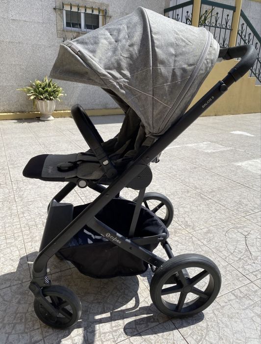 Carrinho Cybex Balios S