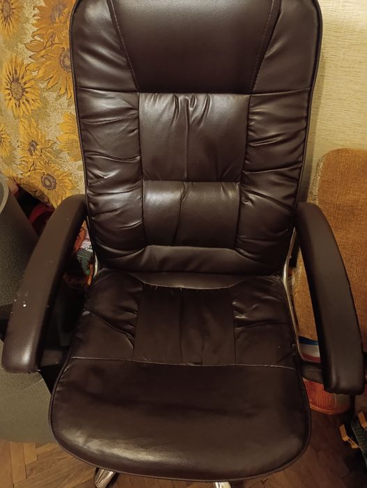 Продам офісне крісло Neo9947