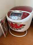 Multicooker tefal