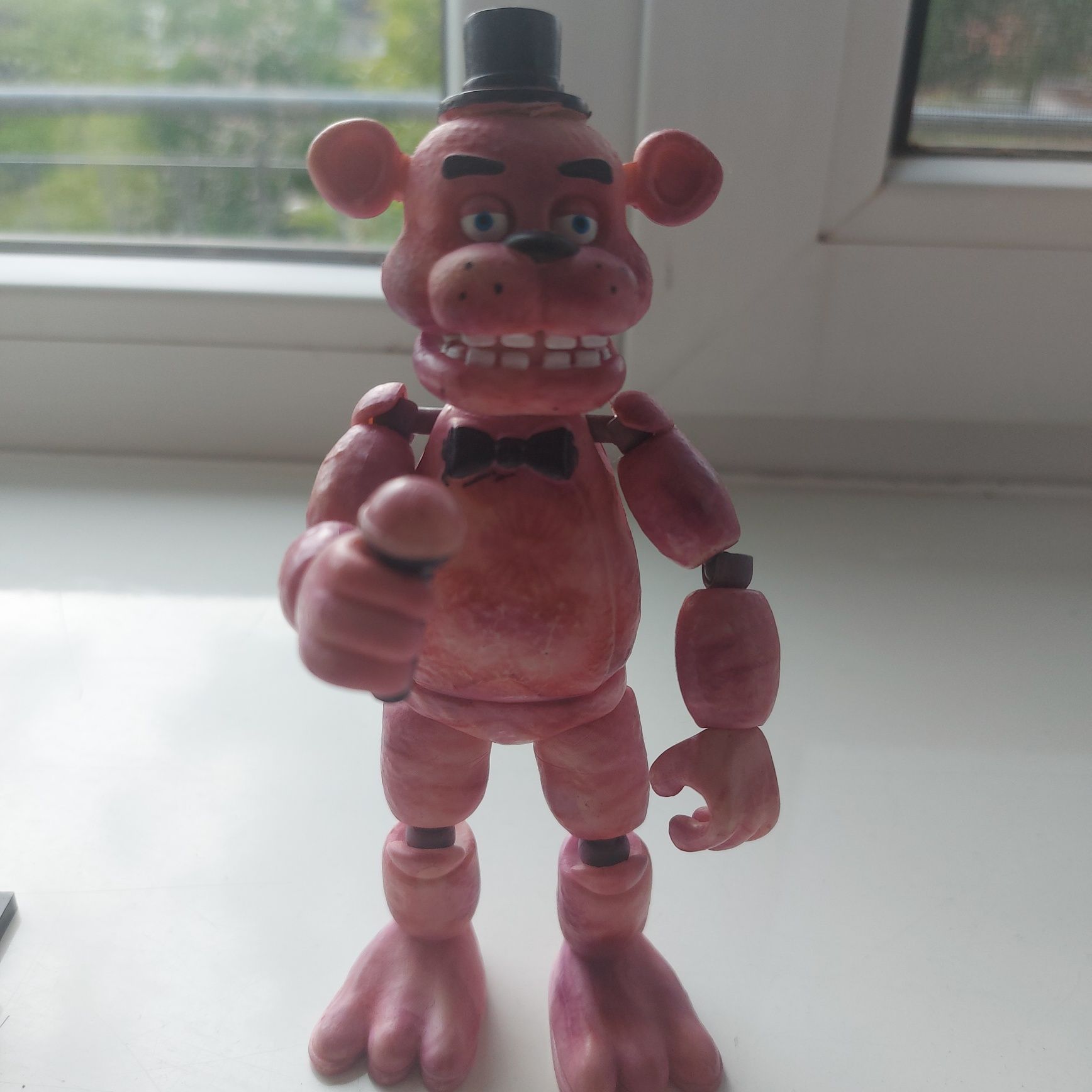 Figurka Freddy fazbear