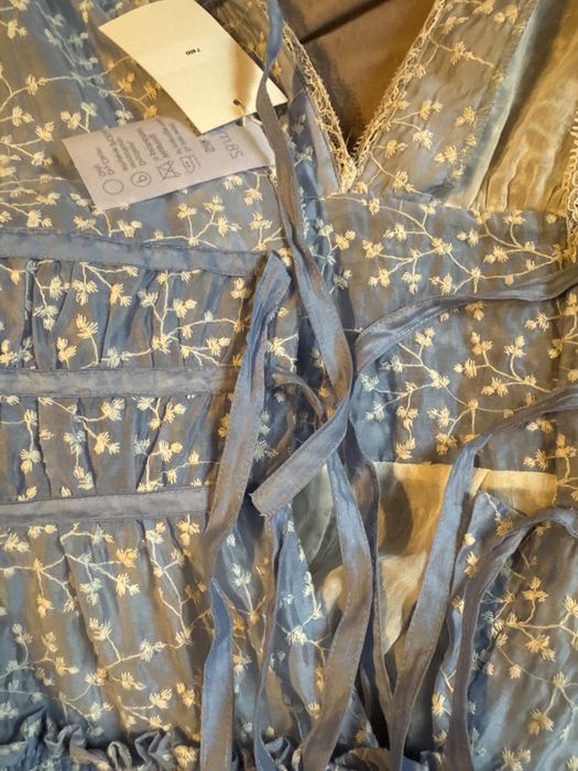 Платье chanel 28 maggio ttswtrs