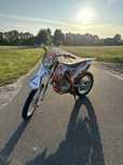 Cross Alfarad 250 A7