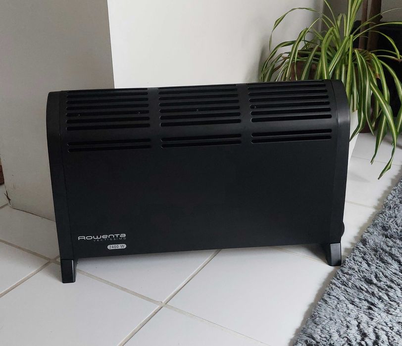 Aquecedor Rowenta