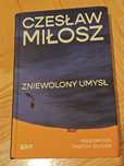 Zniewolony umysł - Czesława Miłosza