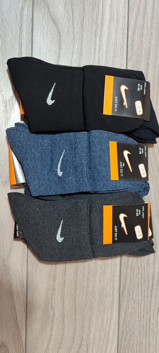 Шкарпетки спортивні мікс 12 пар-190 грн Житомир