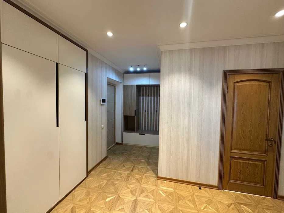 2к Туманяна 3 м Лівобережна Галактика ремонт