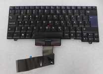 LENOVO THINKPAD L520 klawiatura