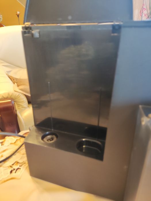 Ekspres Nivona 750 typ 666