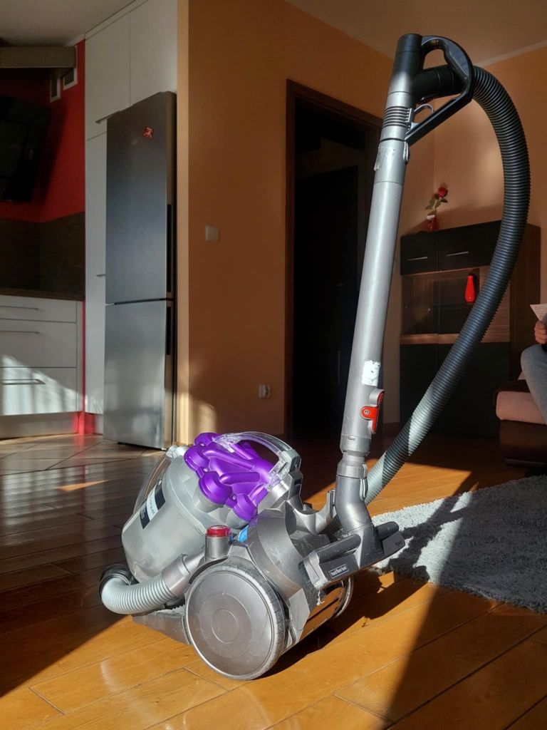 Dyson DC29 dB Allergy Complete odkurzacz