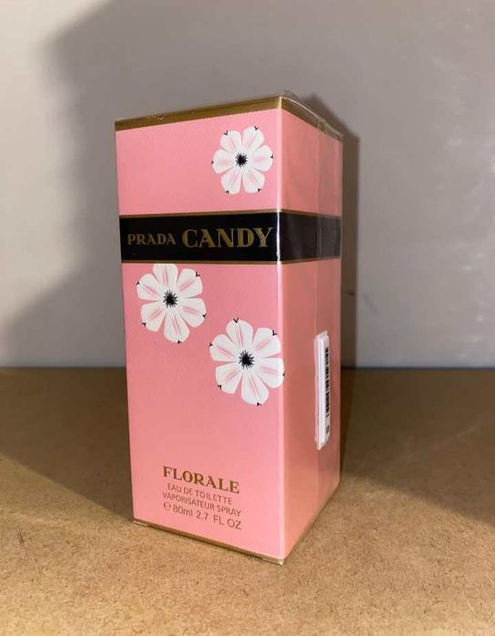 Prada Candy Florale 80ml