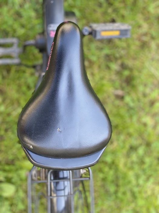 Продам велосипед Crosser