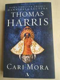 Thomas Harris "Cari Mora"