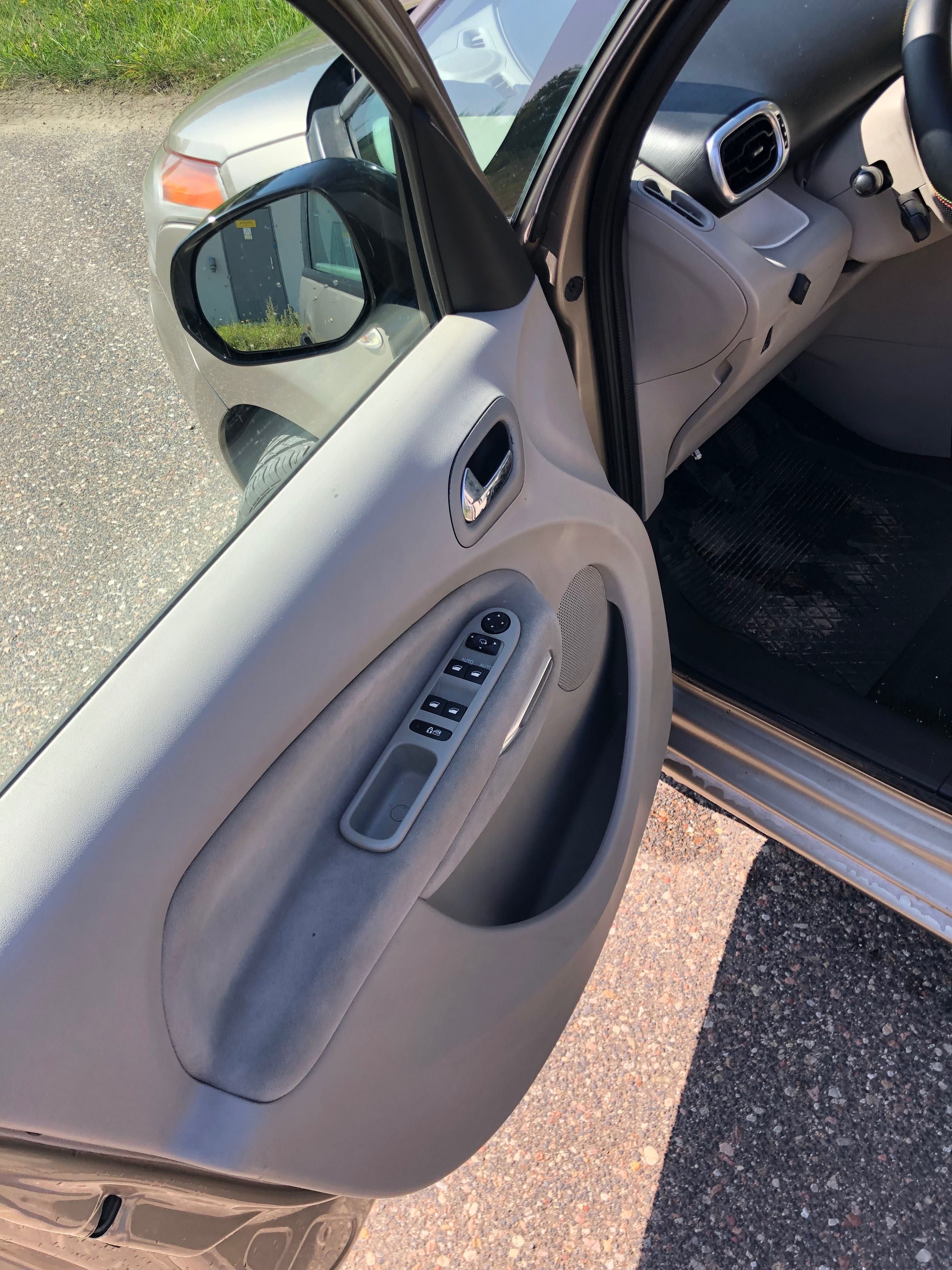 Citroen c3 picasso 1.4 z lpg