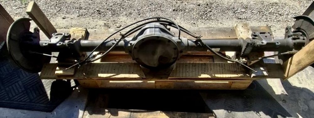 Мост 5113 2016 года