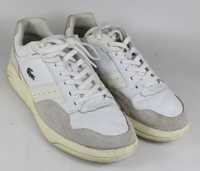 Używane Lacoste sneakersy Game Advance Luxe roz. 45