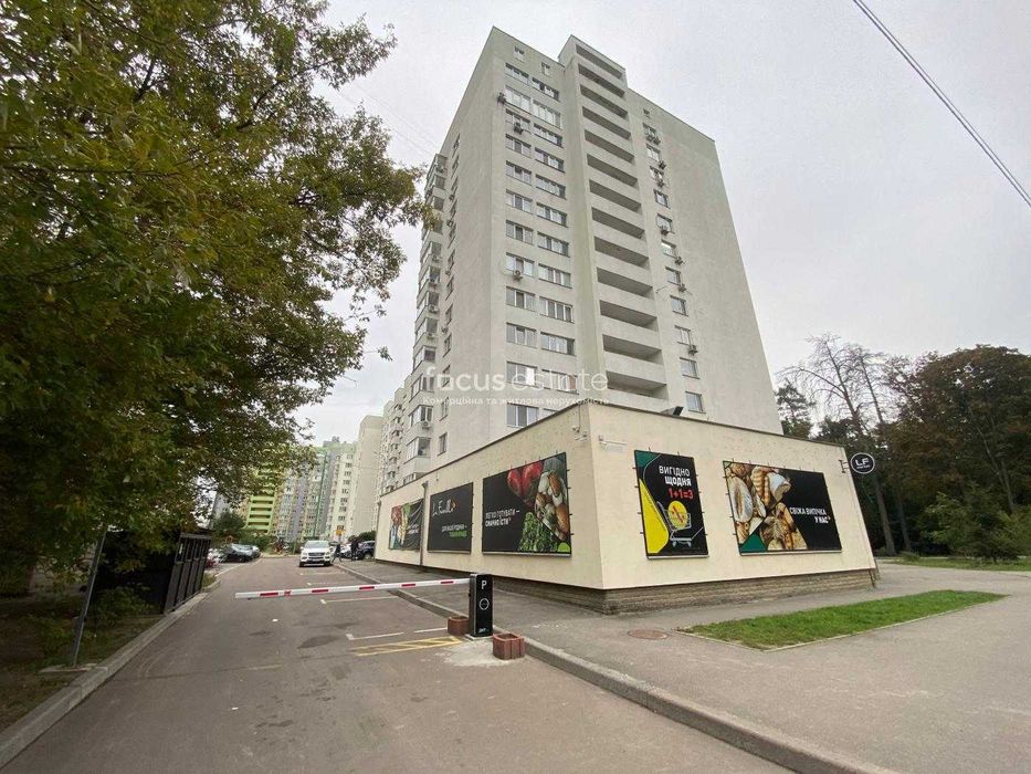 Без КомісіЇ. Вул. Хвильового 1. ЖК Поліський 2-кім 73м2 Червоний Хутір