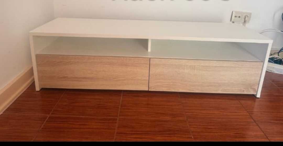 Rack para sala e tv