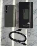 Zielony Samsung Galaxy S23 8/256GB