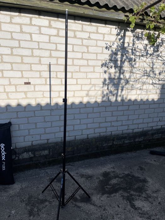 Синхронизатор Godox X pro+стойка
