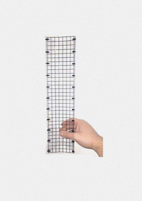 Palik korpus grow vertical 50/5 XXL