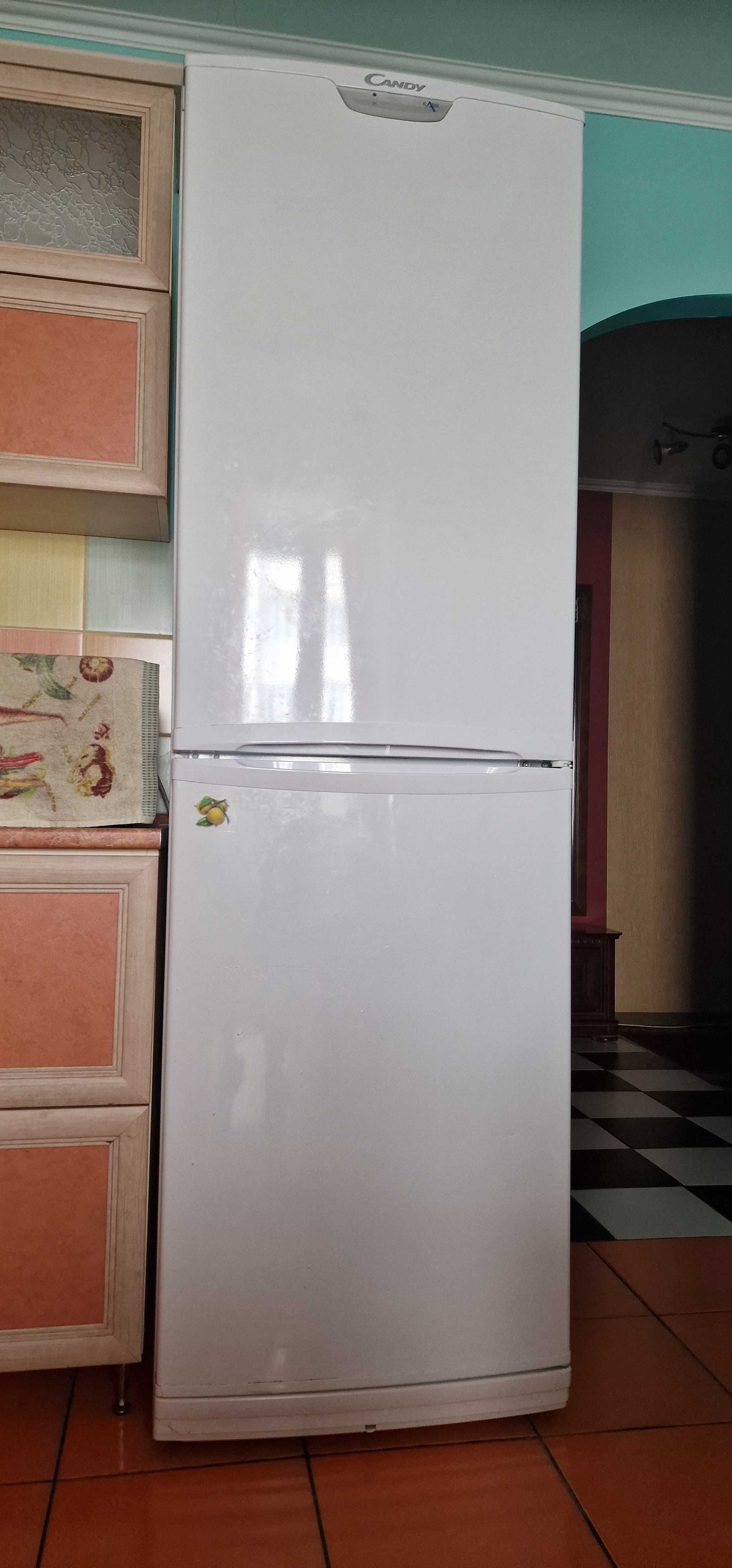Холодильник CANDY