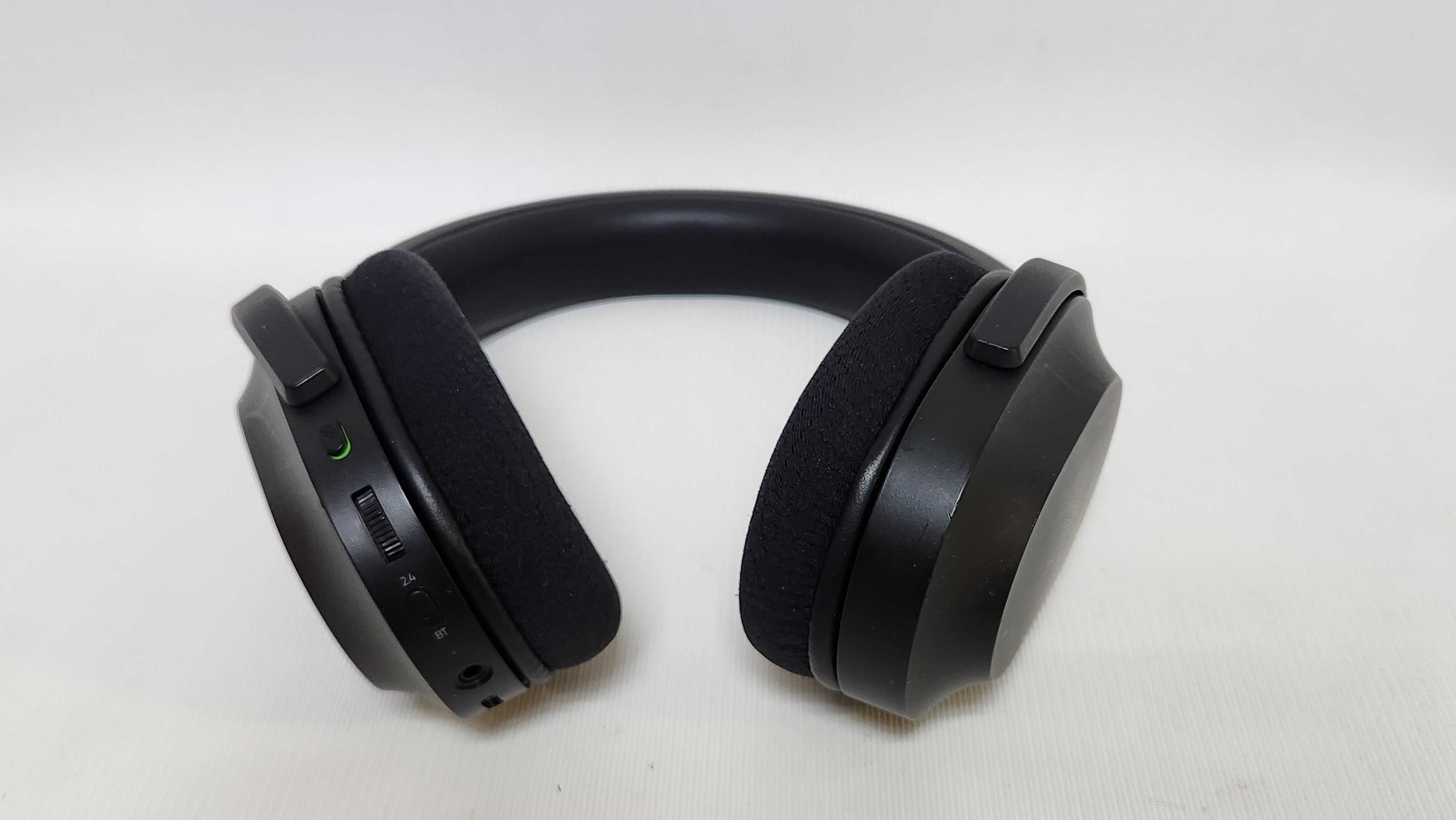 Razer Barracuda X Wireless Black Gaming RZ0404430100R3U1