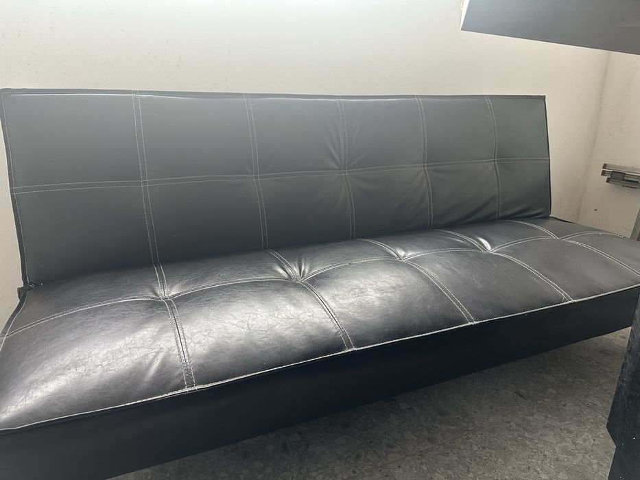 Sofa cama em bom estado