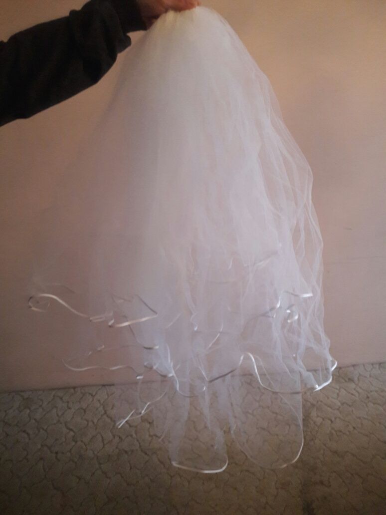 Весільне плаття 48 розмір