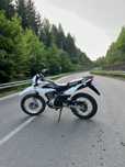 Хонда ХР 150 HONDA