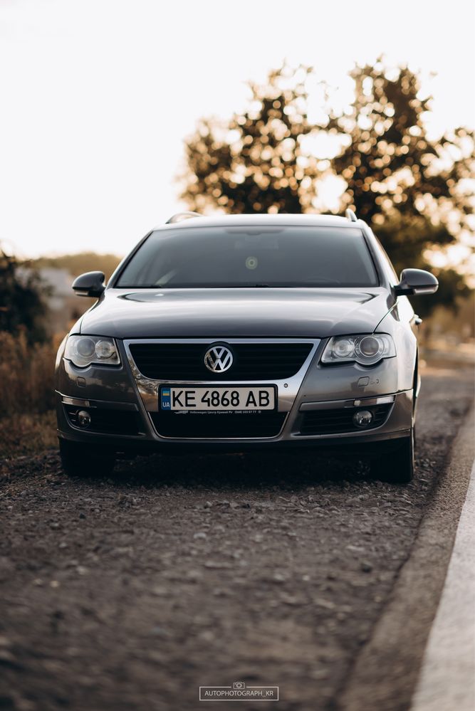 Продам  volkswagen Passat b6