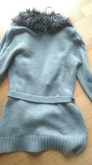 Sweter,kardigan s-m DUNNES