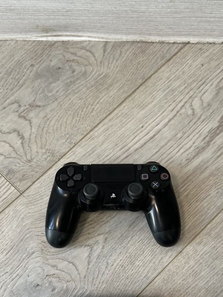 Dualshock геймпад контролер ps4 playstation