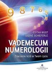 Vademecum numerologii Znaczenie liczb w Twoim w2024
Autor: Editha Wst